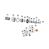 Alavanca BLACK DECKER