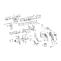 Engrenagem BLACK DECKER