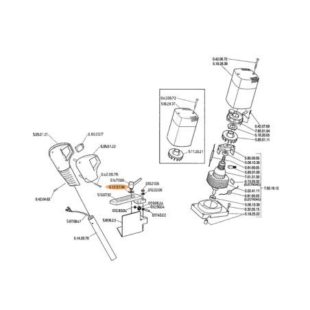 FEMI Plain Washer