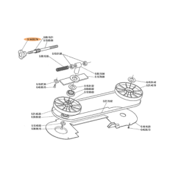 0140074* MANIPULO THF D.60 M8