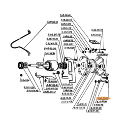 FEMI 0400502 Accessory