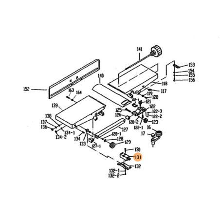 Microinterruptor de Seguridad FEMI