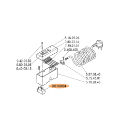 FEMI Radio Interference Suppressor