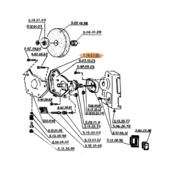 FEMI Rubber Seal