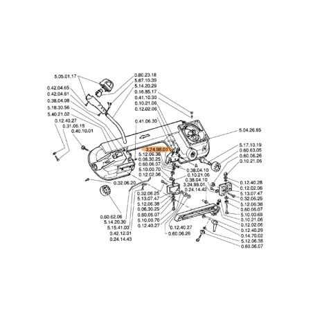 FEMI 3249801 Accessory