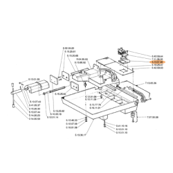 FEMI Rubber Gasket