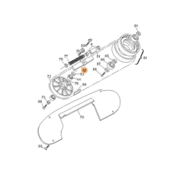 FEMI Wheel Support