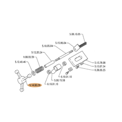 FEMI Flywheel