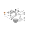 FEMI Swivel Base Cover for Mitre Saws