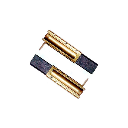 Conjunto de Escovas de Carbono FEMI