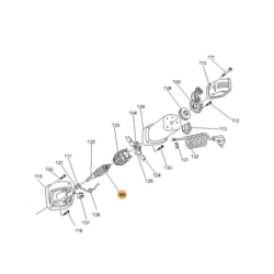 Rotor FEMI
