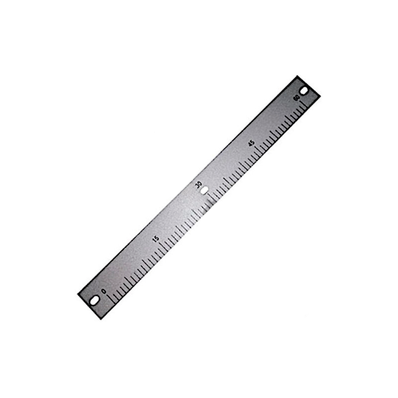 FEMI Degrees Label for Band Saw