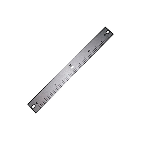 FEMI Degrees Label for Band Saw