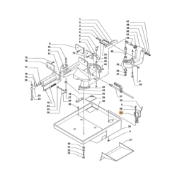FEMI Water Pump for Band Saws
