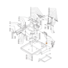 FEMI Water Pump for Band Saws