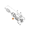 7801068 *CARC.MOT.C/STAT.AVV.90x47x120