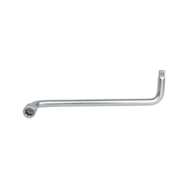 CHAVE DUPLA EM L C/ 230MM 10x10MM CHAVE DUPLA EM L C/ 230MM 10x10MM