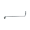 KING TONY Double Size 'L' Handle