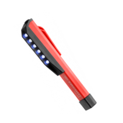 LÂMPADA LED DE BOLSO