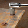 IRWIN Basic Kit of 5 BOLT GRIP  Screw Extractors