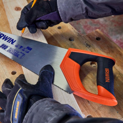 IRWIN JACK PLUS 880 Universal Handsaw 20'' (500mm) 8TPI