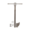IRWIN Mainscrew w/handle Nut Pin Spring for Number-6 Mechanics Vise