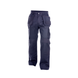 CALÇA OXFORD PESCO61 245g AZUL NAVY 50