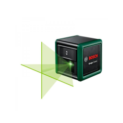 Nivel Laser Linhas Quigo III BOSCH