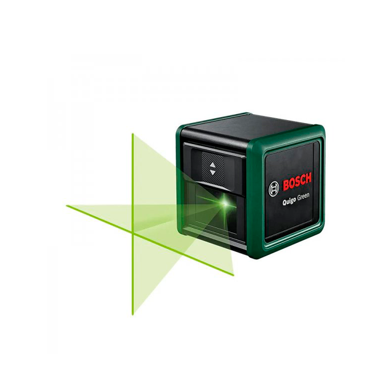 Nivel Laser Linhas Quigo III BOSCH