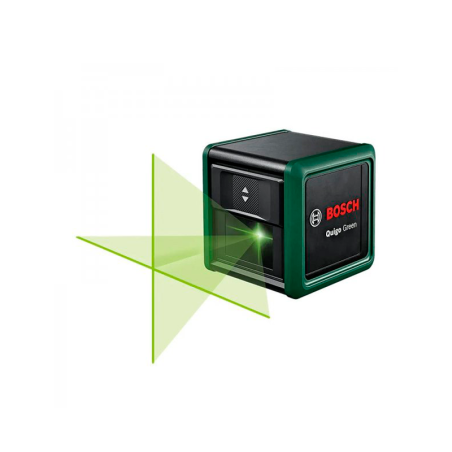 Nivel Laser Linhas Quigo III BOSCH