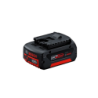 2 Baterias GBA 18V 4.0AH + GAL 18V-40 Professional BOSCH