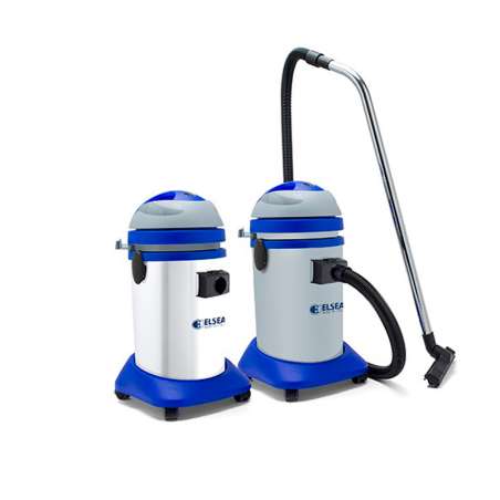 Aspirador ARES PLUS ELSEA 1400W