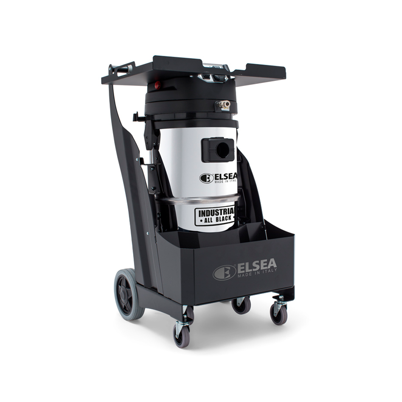 Aspirador MIZAR BL175ES Electrico/Pneumatico ELSEA Aspirador MIZAR BL175ES Electrico/Pneumatico ELSEA