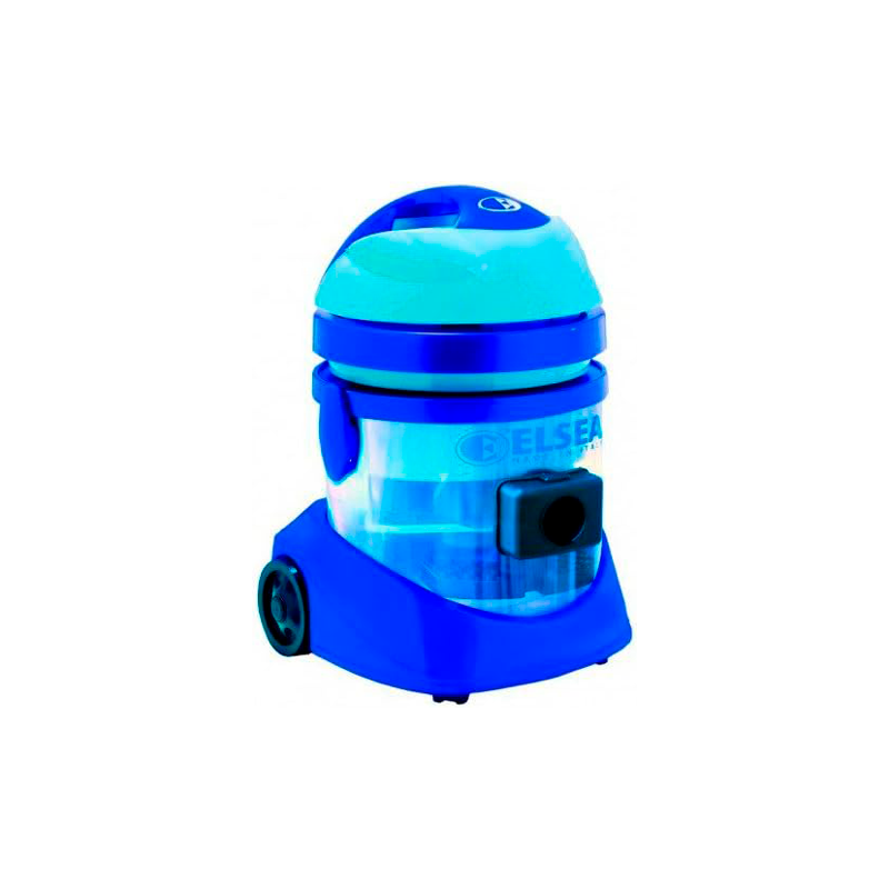Aspirador BIO WET&DRY ELSEA Aspirador BIO WET&DRY ELSEA