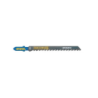 Folha para Serra para Corte de Madeira com Haste em T IRWIN HCS, 100 mm, 6 TPI, T144D (100un.)