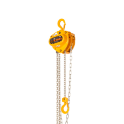 Manual Hoist without Chain 500Kg 3m KITO