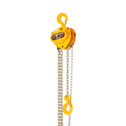 Manual Hoist without Chain 1500Kg 3m KITO