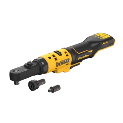 CHAVE ROQUETE XR 12V COM CABEÇA SELADA 1