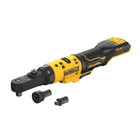 CHAVE ROQUETE XR 12V COM CABEÇA SELADA 1