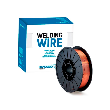 KANGAROO Basic Thread Spool Ø 0,8 mm (15 Kg)