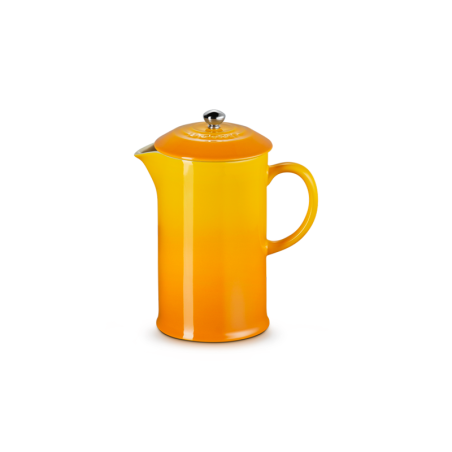 Stoneware Cafetière Nectar 1L