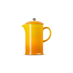 Stoneware Cafetière Nectar 1L