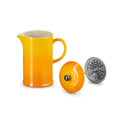 Stoneware Cafetière Nectar 1L