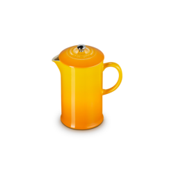 Stoneware Cafetière Nectar 1L