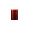 Stoneware Medium Storage Jar 540ml Garnet