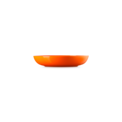 Stoneware Pasta Bowl 22cm - Volcanic