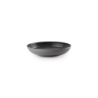 Stoneware Pasta Bowl 22cm - Flint