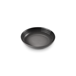 Stoneware Pasta Bowl 22cm - Flint