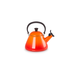 Kettle 1,6L Volcanic - Kone