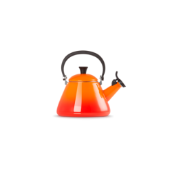 Chaleira 1,6L Vulcânico - Kone